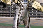 【仮面ライダーゼッツ】改めてロードゼロのデザイン見ると…