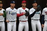 【朗報】日本人ＭＬＢ野手、大谷の活躍により規定到達者だけでなんとか９人埋まる