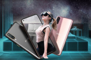 HTC､SD695搭載スマホ｢Desire 22 Pro｣を発表  防水やVRのVIVE Flow対応で約5万4800円
