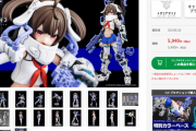 【悲報】最近のプラモデル、ガチでヤバいｗｗｗｗｗｗｗｗｗｗｗｗｗｗ　（画像あり）