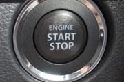 3大高級車に付いてる装備「プッシュスタート」「パワーウィンドウ」