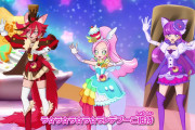 【動画】プリキュアのEDで一番の神曲