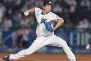 千葉ロッテマリーンズは益田直也をなんで使い続けてるの？