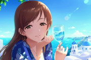 【デレステ】ﾆｪｪｪｯﾄ！ﾐﾅﾐが飲酒してﾏｽ！