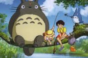 「となりのトトロ」視聴率１６．５％ｗｗｗｗｗｗｗｗｗｗｗｗｗｗｗｗｗｗｗｗｗｗｗｗｗｗｗｗｗｗｗ