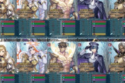 【FEH】8/15の解析情報まとめ