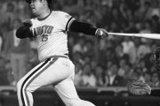 【訃報】元阪急・高井保弘さん死去　世界記録の代打27本塁打