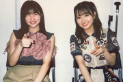 今日のモーニング娘｡’26 渋谷個別。安田美結チェキが尽く死ぬ程可愛い件！！
