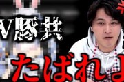 加藤純一さん、兎田ぺこらさんのヤラセ問題について叱咤「20本で出すのは欲でてる。だめだなぺこらちゃん。もうヤラセを認めよう。その方が楽だって」