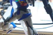 【作例】みんなのガンプラ見せていってほしい