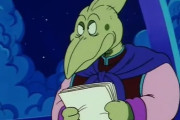 ドラゴンボールでいつのまにか死んでたキャラ第1位