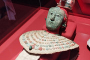 古代メキシコ展行ってきた