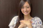 【豚】井上和さん、老ける