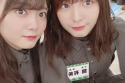 【欅坂46】田村保乃「終わりが近づいてから気付くことや、終わりに近づかないと気付けないこと」