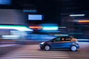 初心者マークが夜に運転するのってアリ？