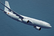 スペインがエアバス「A330 MRTT」空中給油/輸送機3機を発注…スペアパーツ、地上支援機材、訓練など含む契約！