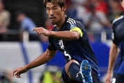 日本代表、バーレーンに5-0完勝！守田英正は攻撃シフトで２ゴール「この2試合うまくいった試合だった」まとめその２（関連まとめ）