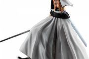《BLEACH》フィギュア「グリムジョー」予約開始！好戦的な彼の性格を全面的に押し出したポーズと表情に注目