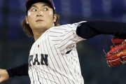 WBCで魔球「多田野ボール」出るか？日本ハム伊藤大海が超スローカーブを調整中