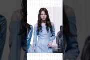 向井純葉 いとぴょんのランウェイ櫻坂46 15thSG『Lonesome rabbit』