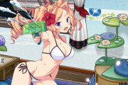 【艦これ】お昼のホノルル画像スレ