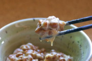 納豆はひきわりの方がウマいことにやっと気づいたわ
