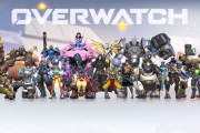 【朗報】『オーバーウォッチ』Switch版が発売決定！