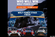 2020 WRC 開幕戦 モナコ 結果