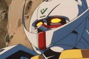 【朗報】ターンAガンダムとかいう最高傑作のガンダムシリーズｗｗｗｗｗ