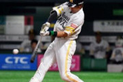 NPB史上初の4割打者爆誕の予感