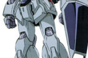 ガンダムmk2とかいうおそらく誰も嫌いな人いないであろうモビルスーツ