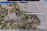 【FF7リバース】チャドリーの「電波塔みたいなのを起動して周囲の情報ゲット！」みたいなシステム新しいよね、快挙じゃない？