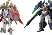 ※みんなが再販して欲しいガンプラは何？