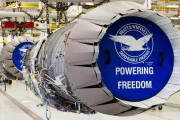 答えが出ないF-35のエンジン問題、P&WがF135EEPの予備開発契約を獲得