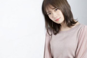 秋元真夏、乃木坂46卒業後初ドラマ決定