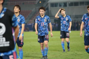 史上最弱に成り下がったサッカー五輪代表