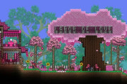 【真の最終アップデート】「Terraria」にさらなる新コンテンツを導入するアップデートがアナウンス