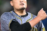 秋山拓巳さん、2年連続二桁勝利してるのに阪神ファンにポジられない