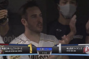 【vs西武】日ハム、大田のタイムリーですぐさま同点に追いつく！