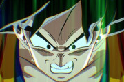 ドラゴンボールのゲーム←一番最初に思いつくもの