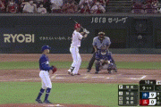 【広島対中日15回戦】中日が９－０で広島に大勝！髙橋宏ノーノー逃すも快投３勝目！ビシエド３発５打点！広島は再び借金生活で３位後退
