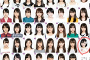 【乃木坂46】北川悠理のオーディション時の画像ｗｗｗｗｗｗｗｗ