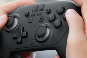 【朗報】Switch2プロコン、3.5万円のデュアルセンスエッジより性能がいい模様