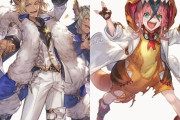 【グラブル】ローアインが遂にSSR化！！！ / ティラちゃんが水着石に続きプレイアブルに、月末ストイベの主役も