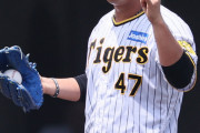 阪神　桐敷拓馬が１軍に合流　２軍戦４戦中３戦でＱＳ達成　岡田監督も高評価