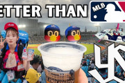 【海外の反応】日本の野球はMLBより優れているのか？【NPB】
