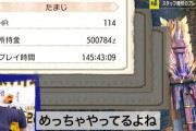 【モンハンライズ】プロ野球の藤川球児「モンハンライズめちゃくちゃプレイしてます」