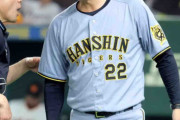 【阪神】藤川球児監督、４回途中６失点ＫＯの門別に「逃げているように見えた」次回登板は再考か