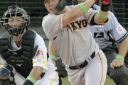 【朗報】巨人ドラ１浅野翔吾、順調に育ってOPS.700超え！