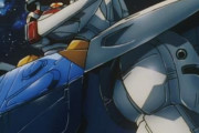 ∀ガンダムって全ロボットアニメのメカの中だとどれくらいの強さなの？